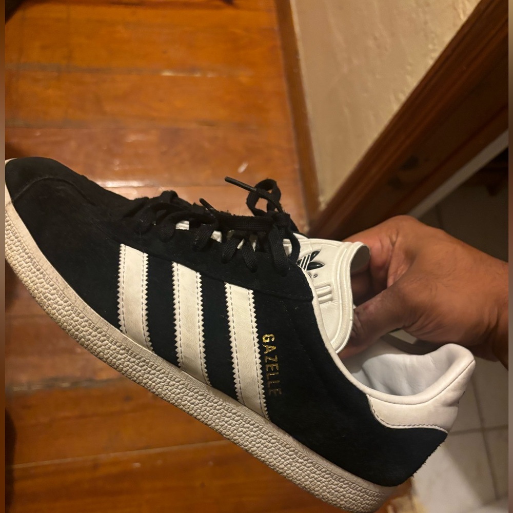 Adidas gazelle